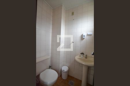 Apartamento à venda com 80m², 2 quartos e 1 vagaBanheiro de Serviço