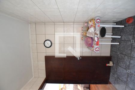 Apartamento à venda com 80m², 2 quartos e 1 vagaCozinha