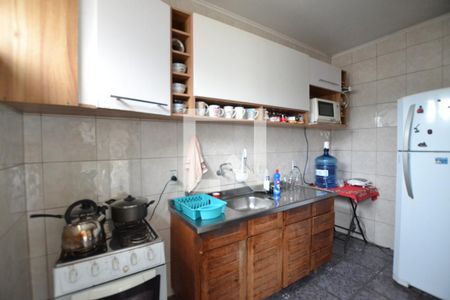 Apartamento à venda com 80m², 2 quartos e 1 vagaCozinha