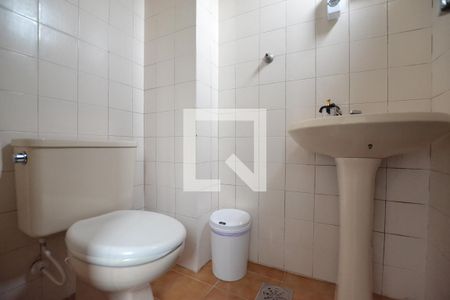 Apartamento à venda com 80m², 2 quartos e 1 vagaBanheiro de Serviço