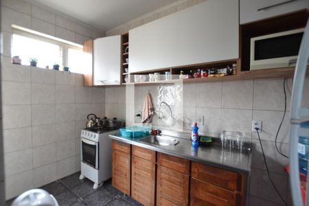 Apartamento à venda com 80m², 2 quartos e 1 vagaCozinha