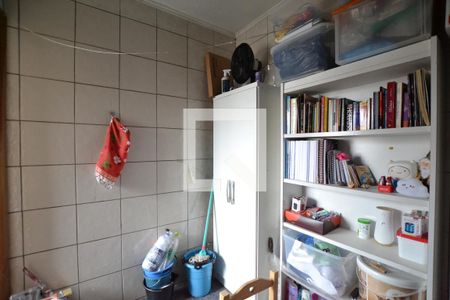 Apartamento à venda com 80m², 2 quartos e 1 vagaQuarto de Serviço