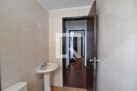 Apartamento à venda com 80m², 2 quartos e 1 vagaBanheiro