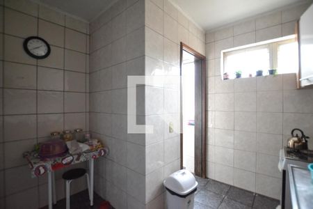 Apartamento à venda com 80m², 2 quartos e 1 vagaCozinha