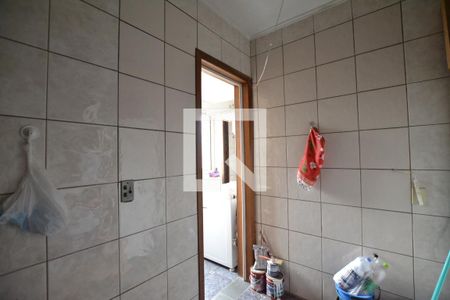 Apartamento à venda com 80m², 2 quartos e 1 vagaQuarto de Serviço