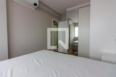 Quarto 1 de apartamento à venda com 2 quartos, 52m² em Centro, Osasco