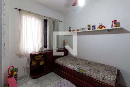 Quarto de apartamento para alugar com 2 quartos, 86m² em Vila Tupi, Praia Grande
