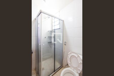 Apartamento para alugar com 73m², 3 quartos e 1 vaga Apartamento para alugar com 73m², 3 quartos e 1 vagaBanheiro