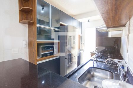 Apartamento para alugar com 73m², 3 quartos e 1 vaga Apartamento para alugar com 73m², 3 quartos e 1 vagaCozinha