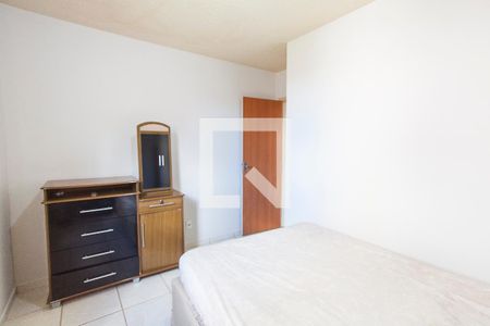Quarto 2 de apartamento para alugar com 3 quartos, 73m² em Jardim Europa, Uberlândia