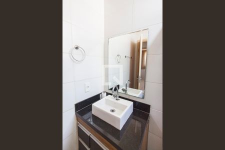 Apartamento para alugar com 73m², 3 quartos e 1 vaga Apartamento para alugar com 73m², 3 quartos e 1 vagaBanheiro
