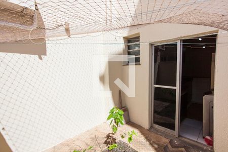 Apartamento para alugar com 73m², 3 quartos e 1 vaga Apartamento para alugar com 73m², 3 quartos e 1 vagaQuintal