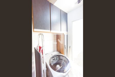Apartamento para alugar com 73m², 3 quartos e 1 vaga Apartamento para alugar com 73m², 3 quartos e 1 vagaÁrea de Serviço