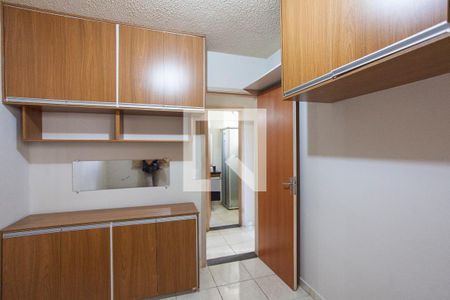 Apartamento para alugar com 73m², 3 quartos e 1 vaga Apartamento para alugar com 73m², 3 quartos e 1 vagaQuarto 1