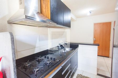 Apartamento para alugar com 73m², 3 quartos e 1 vaga Apartamento para alugar com 73m², 3 quartos e 1 vagaCozinha