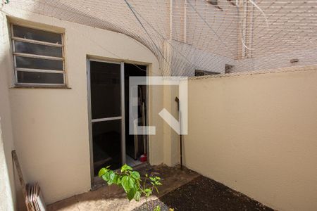 Apartamento para alugar com 73m², 3 quartos e 1 vaga Apartamento para alugar com 73m², 3 quartos e 1 vagaQuintal