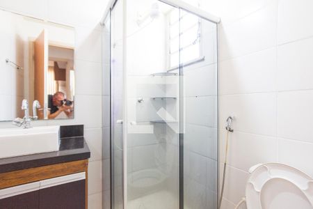 Apartamento para alugar com 73m², 3 quartos e 1 vaga Apartamento para alugar com 73m², 3 quartos e 1 vagaBanheiro