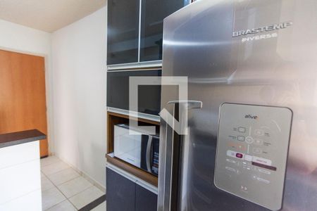Apartamento para alugar com 73m², 3 quartos e 1 vaga Apartamento para alugar com 73m², 3 quartos e 1 vagaCozinha