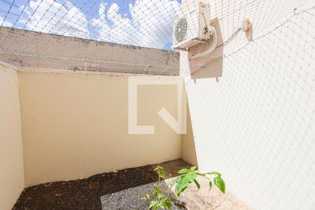 Apartamento para alugar com 73m², 3 quartos e 1 vaga Apartamento para alugar com 73m², 3 quartos e 1 vagaQuintal