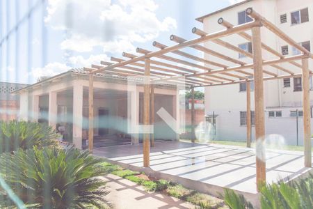 Apartamento para alugar com 73m², 3 quartos e 1 vaga Apartamento para alugar com 73m², 3 quartos e 1 vagaÁrea Comum - Salão de Festas