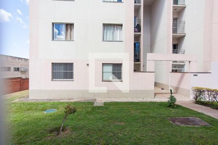 Apartamento para alugar com 73m², 3 quartos e 1 vaga Apartamento para alugar com 73m², 3 quartos e 1 vagaVista do Quarto 1