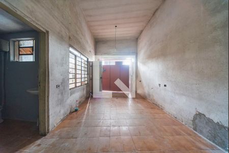 Casa à venda com 194m², 1 quarto e 1 vaga Casa à venda com 194m², 1 quarto e 1 vagaGaragem