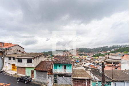 Casa à venda com 194m², 1 quarto e 1 vaga Casa à venda com 194m², 1 quarto e 1 vagaVista da Varanda da Área Gourmet