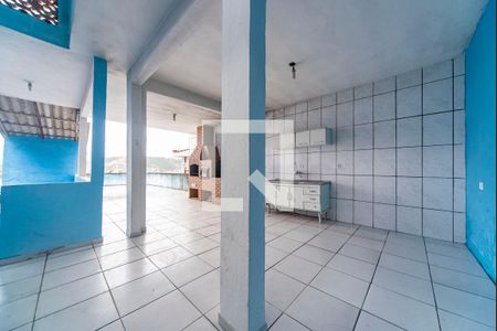 Casa à venda com 194m², 1 quarto e 1 vaga Casa à venda com 194m², 1 quarto e 1 vagaÁrea Gourmet