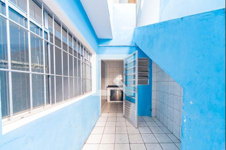 Casa à venda com 194m², 1 quarto e 1 vaga Casa à venda com 194m², 1 quarto e 1 vagaVaranda de Entrada