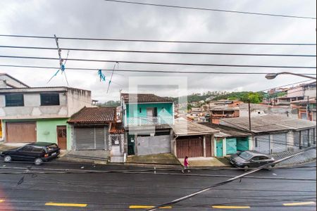 Casa à venda com 194m², 1 quarto e 1 vaga Casa à venda com 194m², 1 quarto e 1 vagaVista da Varanda do Quarto
