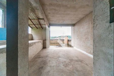 Casa à venda com 194m², 1 quarto e 1 vaga Casa à venda com 194m², 1 quarto e 1 vagaCobertura