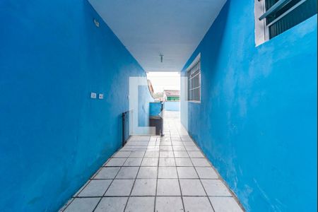 Casa à venda com 194m², 1 quarto e 1 vaga Casa à venda com 194m², 1 quarto e 1 vagaVaranda de Entrada