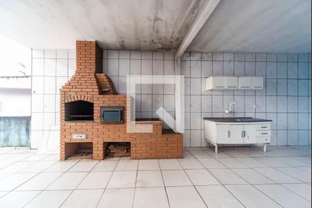 Casa à venda com 194m², 1 quarto e 1 vaga Casa à venda com 194m², 1 quarto e 1 vagaChurrasqueira e Pia