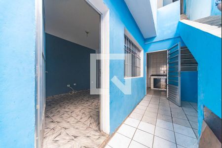Casa à venda com 194m², 1 quarto e 1 vaga