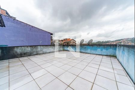 Casa à venda com 194m², 1 quarto e 1 vaga Casa à venda com 194m², 1 quarto e 1 vagaVaranda da Área Gourmet