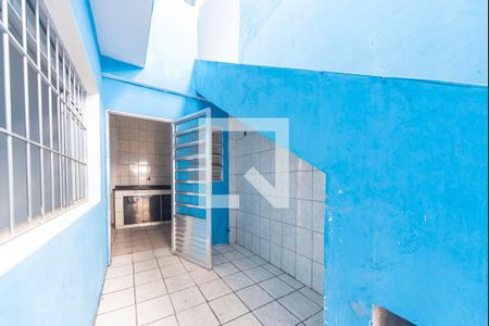 Casa à venda com 194m², 1 quarto e 1 vaga Casa à venda com 194m², 1 quarto e 1 vagaVaranda de Entrada