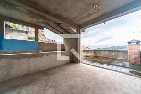 Casa à venda com 194m², 1 quarto e 1 vaga Casa à venda com 194m², 1 quarto e 1 vagaCobertura