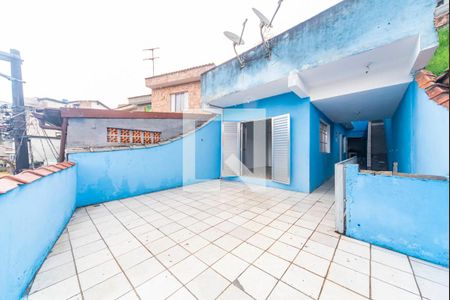 Casa à venda com 194m², 1 quarto e 1 vaga Casa à venda com 194m², 1 quarto e 1 vagaVaranda do Quarto