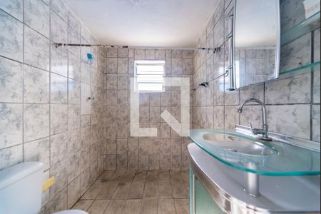 Casa à venda com 194m², 1 quarto e 1 vaga Casa à venda com 194m², 1 quarto e 1 vagaBanheiro