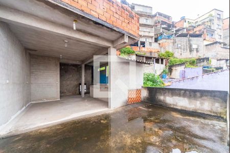 Casa à venda com 194m², 1 quarto e 1 vaga Casa à venda com 194m², 1 quarto e 1 vagaCobertura