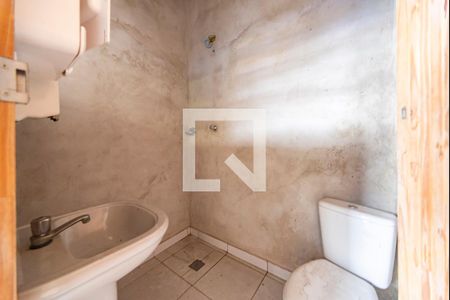 Casa à venda com 194m², 1 quarto e 1 vaga Casa à venda com 194m², 1 quarto e 1 vagaBanheiro da Cobertura