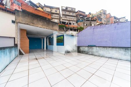 Casa à venda com 194m², 1 quarto e 1 vaga Casa à venda com 194m², 1 quarto e 1 vagaVaranda da Área Gourmet