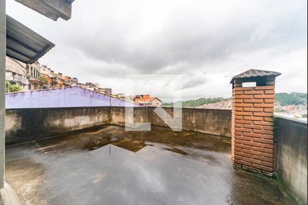 Casa à venda com 194m², 1 quarto e 1 vaga Casa à venda com 194m², 1 quarto e 1 vagaCobertura