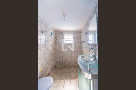 Casa à venda com 194m², 1 quarto e 1 vaga Casa à venda com 194m², 1 quarto e 1 vagaBanheiro