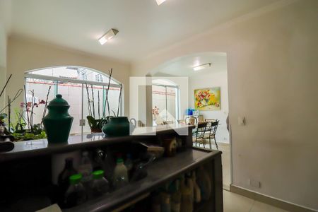 Casa à venda com 330m², 4 quartos e 4 vagas Casa à venda com 330m², 4 quartos e 4 vagasEspaço Gourmet