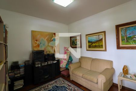 Sala 2 de casa à venda com 4 quartos, 330m² em Jardim Leonor, São Paulo