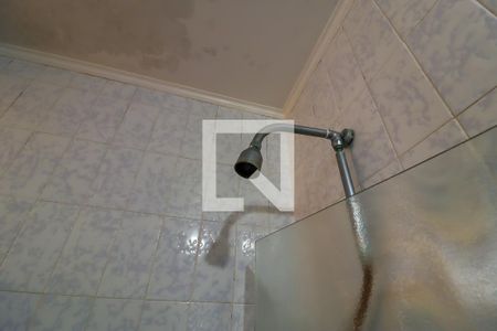 Casa à venda com 330m², 4 quartos e 4 vagas Casa à venda com 330m², 4 quartos e 4 vagasBanheiro da Suíte 1