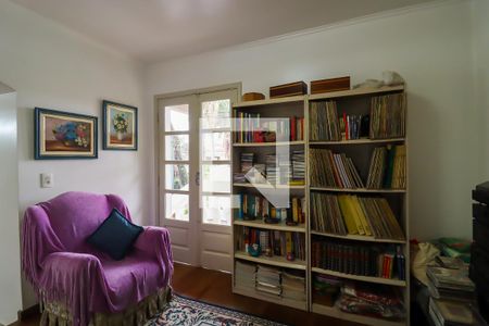 Sala 2 de casa à venda com 4 quartos, 330m² em Jardim Leonor, São Paulo