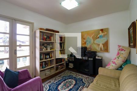 Sala 2 de casa à venda com 4 quartos, 330m² em Jardim Leonor, São Paulo