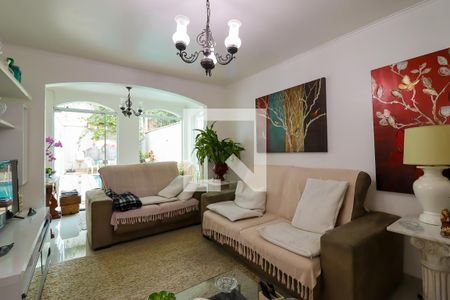 Sala 2 de casa à venda com 4 quartos, 330m² em Jardim Leonor, São Paulo